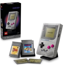 LEGO(R) SUPER MARIO 72046 Game Boy