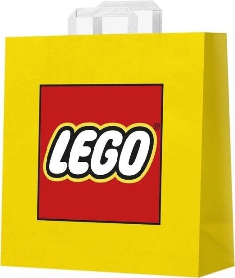 LEGO(R) Torba papierowa VP mała (500szt)