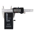 LICORE bateria do IPHONE 14 Plus 4325 mAh