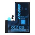 LICORE bateria do IPHONE 14 Pro 3200 mAh