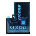 LICORE bateria do IPHONE 14 Pro Max 4323 mAh