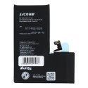 LICORE bateria do IPHONE 15 Pro 3274 mAh