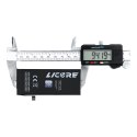 LICORE bateria do IPHONE 8 1821 mAh
