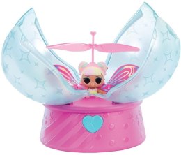 LOL Surprise Magic Flyers Fairies Tots - Snowflake