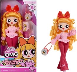 LOL Surprise OMG Powerpuff Girls Doll - Blossom