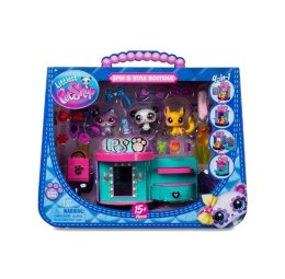 Littlest Pet Shop stylowy butik