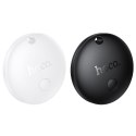 Lokalizator zgodny z Google Find My Device Hoco E93A biały