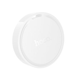 Lokalizator zgodny z Google Find My Device Hoco E96A biały
