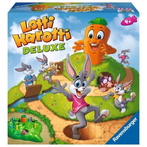 Lotti Karotti Deluxe