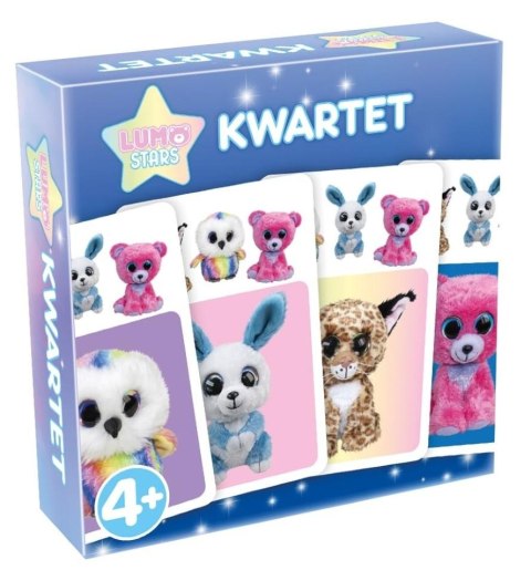 Lumo Kwartet