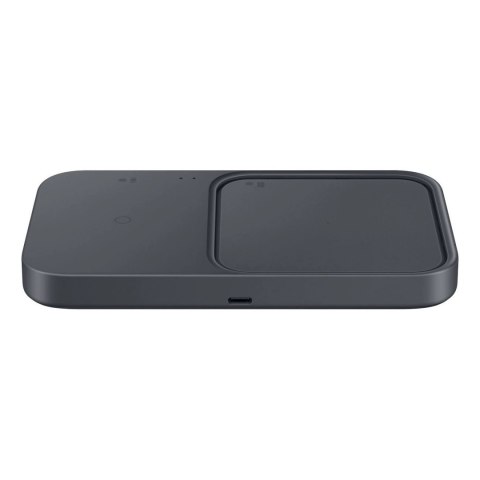 Ładowarka Samsung Wireless Charger Duo EP-P5400BBEGEU indukcyjna 15W - czarna