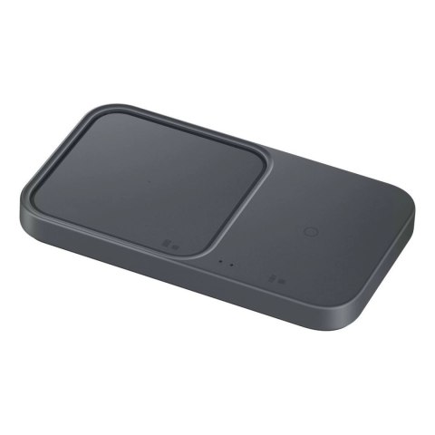 Ładowarka Samsung Wireless Charger Duo EP-P5400BBEGEU indukcyjna 15W - czarna