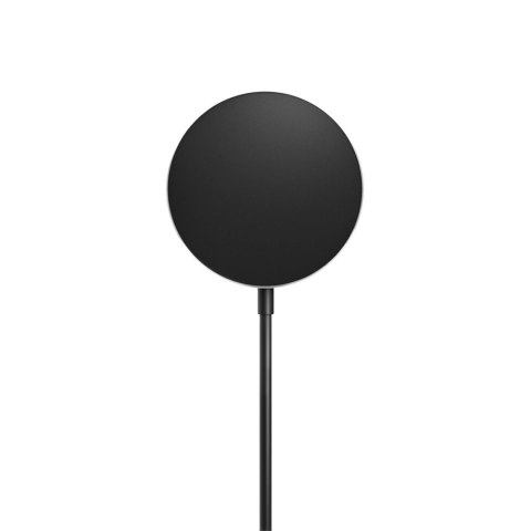 Ładowarka bezprzewodowa Samsung GP-PWU025WIABW Qi2 15W 1,67A -czarna