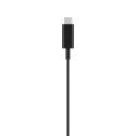 Ładowarka indukcyjna Samsung EP-OL300BBE bezprzewodowa do Samsung Galaxy Watch 5/6/7/Ultra (Bulk - opakowanie zastępcze) - czarn