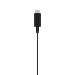 Ładowarka indukcyjna Samsung EP-OL300BBE bezprzewodowa do Samsung Galaxy Watch 5/6/7/Ultra (Bulk - opakowanie zastępcze) - czarn