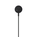 Ładowarka indukcyjna Samsung EP-OL300BBE bezprzewodowa do Samsung Galaxy Watch 5/6/7/Ultra (Bulk - opakowanie zastępcze) - czarn