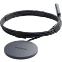 Ładowarka indukcyjna Samsung EP-P2900BBE 25 W - szara
