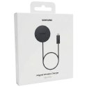 Ładowarka indukcyjna Samsung EP-P2900BBE 25 W - szara