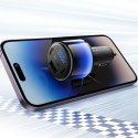 Ładowarka samochodowa Hoco USB A + 2x USB C QC3.0 PD 57W Z69B czarna