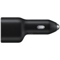 Ładowarka samochodowa Samsung EP-L4020NBEGEU 40W 2A - czarna