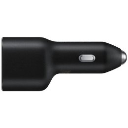 Ładowarka samochodowa Samsung EP-L4020NBEGEU 40W 2A - czarna