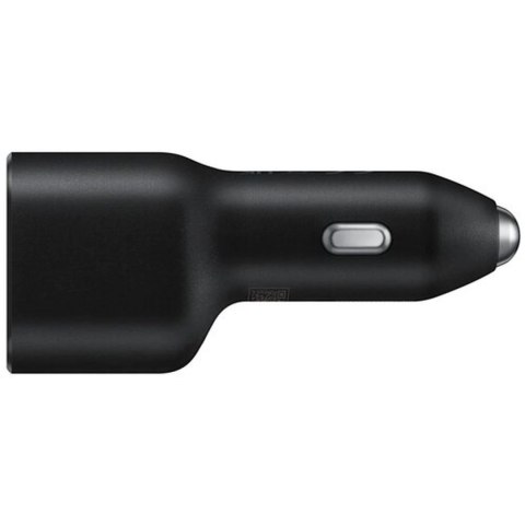 Ładowarka samochodowa Samsung EP-L4020NBEGEU 40W 2A - czarna