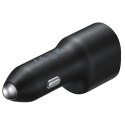 Ładowarka samochodowa Samsung EP-L4020NBEGEU 40W 2A - czarna