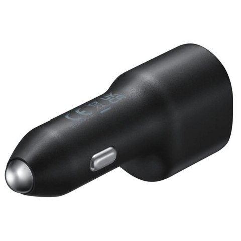 Ładowarka samochodowa Samsung EP-L4020NBEGEU 40W 2A - czarna