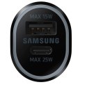 Ładowarka samochodowa Samsung EP-L4020NBEGEU 40W 2A - czarna