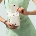 Ładowarka sieciowa Baseus GaN5 25W USB-C - biała