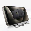 Ładowarka sieciowa Baseus Palm 30W USB-C - biała