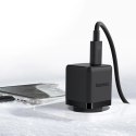Ładowarka sieciowa Baseus Palm 30W USB-C - biała