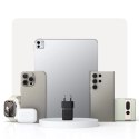 Ładowarka sieciowa Baseus Palm 30W USB-C - biała