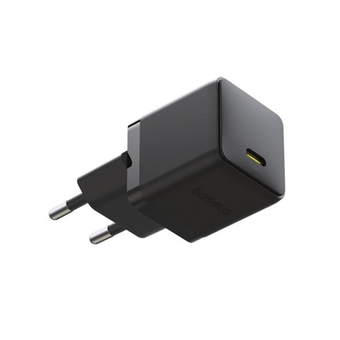 Ładowarka sieciowa Baseus Palm 30W USB-C - czarna