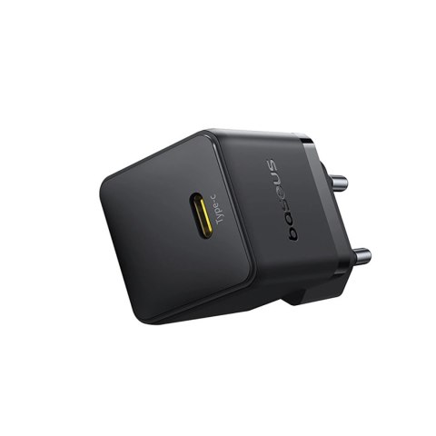 Ładowarka sieciowa Baseus Palm 30W USB-C - czarna