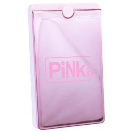 Lusterko i paletka cieni Pink It Małe