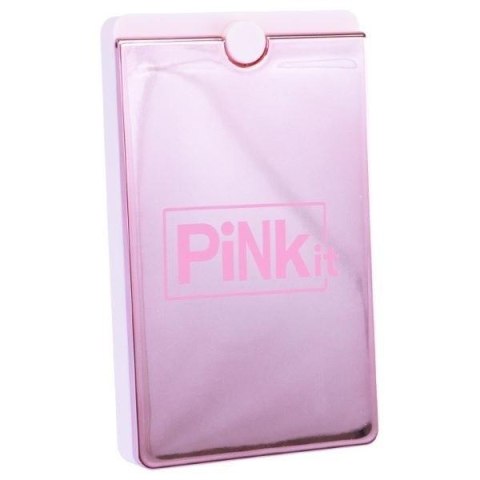 Lusterko i paletka cieni Pink It Małe