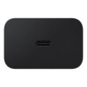 Ładowarka sieciowa Samsung EP-T4511NBEGEU 45W 4.05A 1x USB-C - czarna