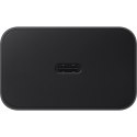 Ładowarka sieciowa Samsung EP-T6010NBEGWW 60W 3A USB-C - czarna