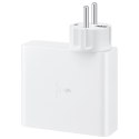 Ładowarka sieciowa Samsung EP-TB410 140W PD USB-C - biała