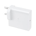 Ładowarka sieciowa Samsung EP-TB410 140W PD USB-C - biała
