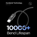 Ładowarka sieciowa Spigen EE451EU Essential USB-C 45W - czarna