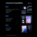 Ładowarka sieciowa Spigen EE451EU Essential USB-C 45W - czarna