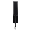 Ładowarka sieciowa do telefonu Blue Star Slim GaN 2 x USB C QC4.0 PD 3A 30W TFK-SC-30WCC czarna