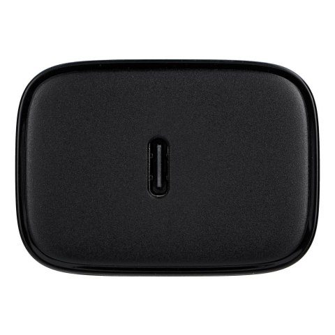 Ładowarka sieciowa do telefonu Blue Star USB C AVS (iPhone 17/18Pro/Pro Max) SFC2.0 3A 60W TFB-SFC-60W czarna