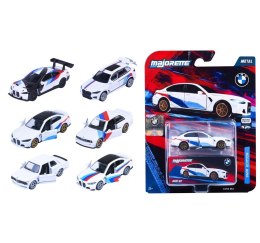 Majorette BMW Deluxe MIX