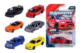 Majorette JDM Legends Premium 6 rodzajów