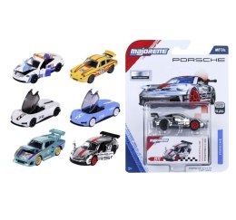Majorette Porsche Deluxe MIX