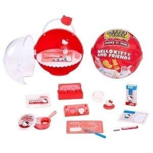 MGA's Miniverse - Make It Mini Hello Kitty