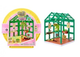 MGA's Miniverse - Spaces Starter Pack Greenhouse